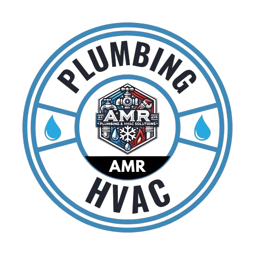 AMR Solutions Plumbing & HVAC